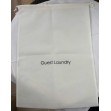 Non-woven Laundry Bag with Print